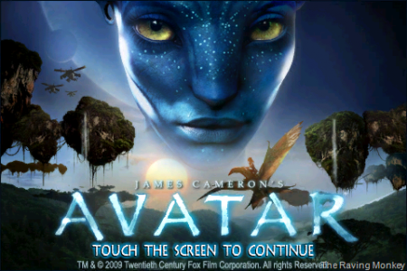 [DOWNLOAD] Avatar QVGA