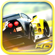 Real Racing 2 apk